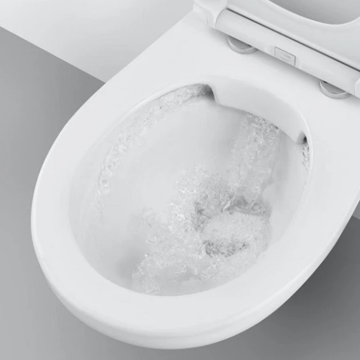 Комплект инсталляции с подвесным унитазом GROHE Rapid SL с сиденьем и кнопкой 39586000